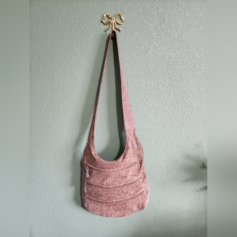 Liza Ganz Crossbody Bag